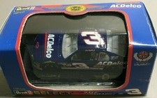 DALE EARNHARDT JR 1998 ACDELCO AC DELCO 1/64 REVELL SELECT DIECAST CAR