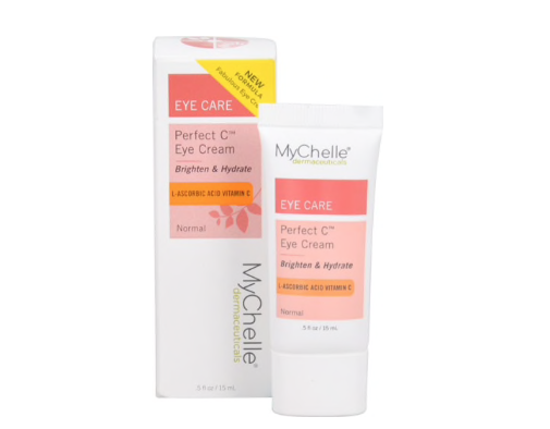 mychelle eye cream