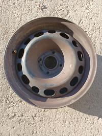 Jante D'origine Pour Peugeot 308 Phase 1 1.6 Blue HDi - Réf. Constructeur 82052981 - Occasion En état De Marche