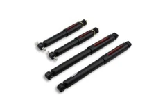 Belltech Nitro Drop 2 Shock Set for 02-08 Dodge Ram 1500 RWD 1"-3" Frt 3"-5" Rr