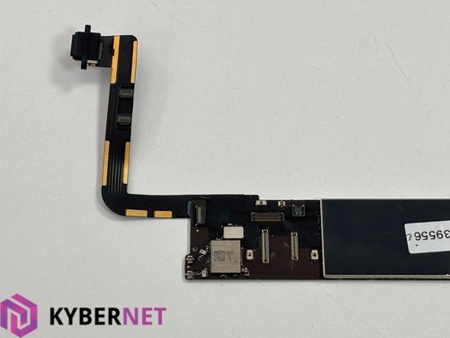 Apple iPad 7th Gen A2197 Wi-Fi Motherboard (Locked) -52M - Photo 4/7
