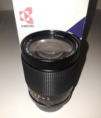 希少スタンド付⭐️Yashica Yashicaflex C型 80mm f3.5 Yashicaflex Model C | eBay