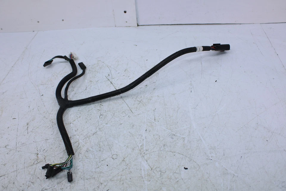 Arctic Cat Bearcat 7000 XT 2016 manillar arnés 1686-637 Foto 3 de 4