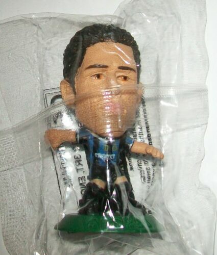 Corinthian ProStars - Edgar DAVIDS - Inter Milan - Series 26