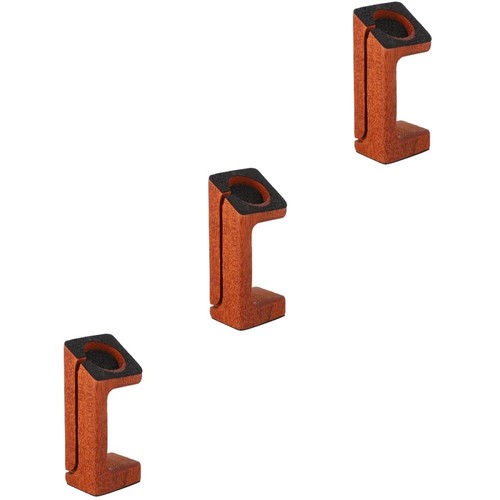 3 Count Uhrenständer Reisen Beobachten Sie Den Halter Displayhalter Für - 第 9/12 張圖片