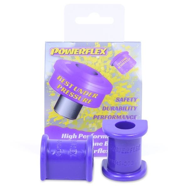 PFR5-308-12 POWERFLEX Rear Anti Roll Bar Mounting Bush 12mm fit BMW