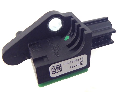 VW Passat 3C B6 Sensor Airbagsensor 5N0959351