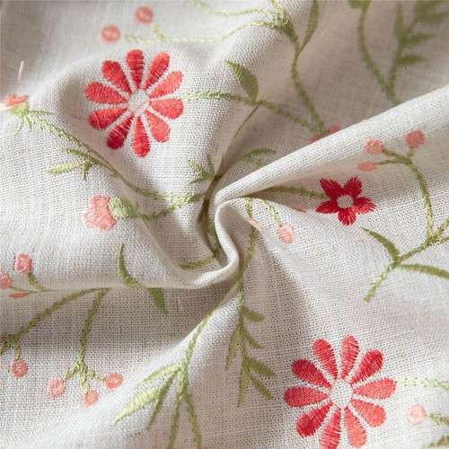 Vintage Tablecloth Dining Table Cloth Cover Kitchen Wedding Party Home Decor - Picture 32 of 43
