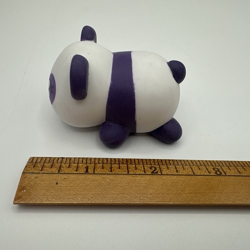 NEW BEAR Aphmau Mystery MeeMeows Squishy Figures Safari Litter 2 - Picture 4 of 4