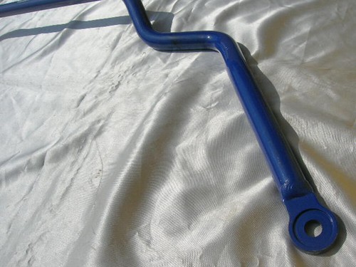DATSUN 1200 CUSCO Sway Bar Front 23mm (Fits NISSAN B110 B120 Ute SUNNY Truck) - Picture 5 of 12