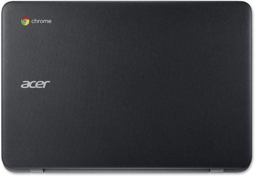 Brand New Acer Chromebook 11, C732-C6WU, Celeron N3350, 11.6" HD, 4GB, 32GB eMMC - Picture 3 of 3