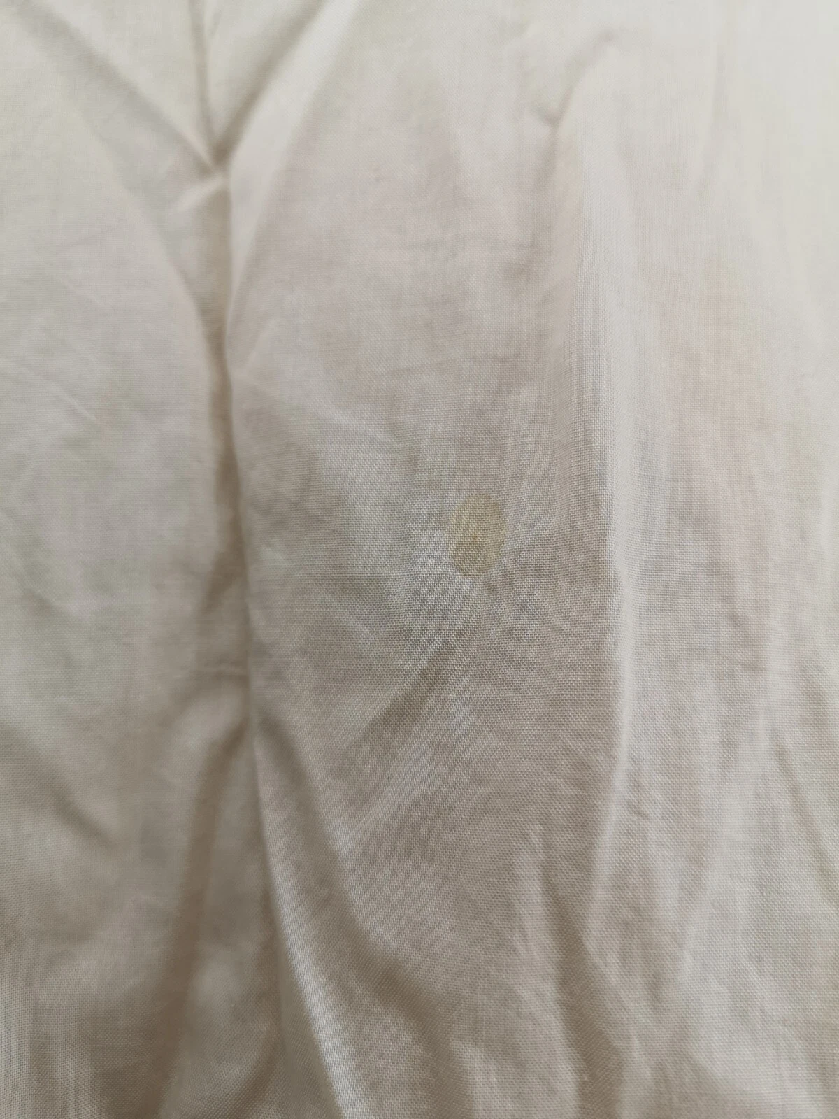 Abito Miu Miu donna beige dettaglio cravatta cotone taglia IT 38 UK 6 Ottimo