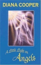 Little Light of Angels (P) by Cooper, Diana