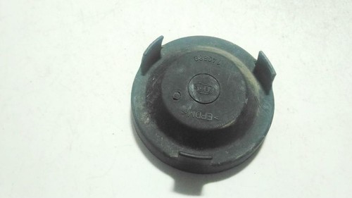 Opel Omega 1997 Headlight bulb dust cover cap 143688, Genuine #798966-04