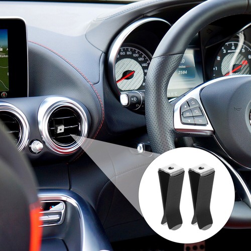 30 Pieces Air Freshener Clips Outlet Miss Vent Car Accessories Conditioning - 第 1/12 張圖片
