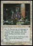 Magic the Gathering MTG Samite Alchemist (13b) Homelands   NM