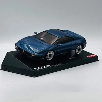 Kyosho Mini-z Body ASC Ferrari F355 MZC19MB - Photo 1/4