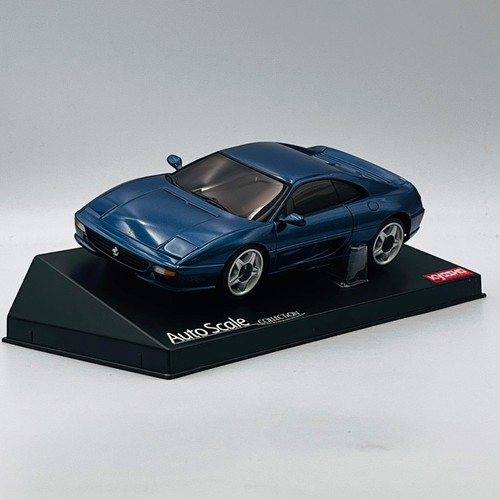 Carrocería Kyosho Mini-z ASC Ferrari F355 MZC19MB - Imagen 1 de 12