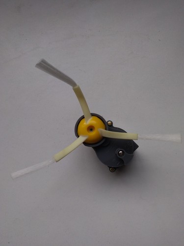 Motore,Spazzola Laterale Irobot Roomba - Foto 2 di 4