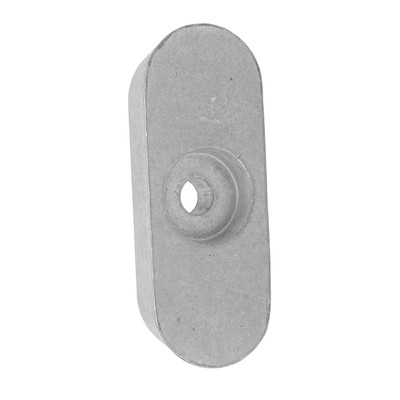 Plaque Anode Boîte De Vitesses F6A F6B F8C Hors-Bord Quatre Temps - Protection Corrosion
