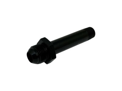 PRC M2185-4S Steel Water and Oil Inlet Fittings-10 to 3/8'' NPT x 4''