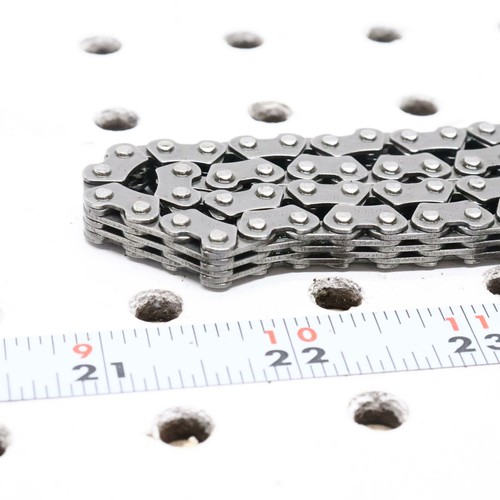 2008 KAWASAKI BRUTE FORCE 650 CAM SHAFT CHAIN SCR 0409 SD 92057-0074 92057-0187 - Picture 6 of 8