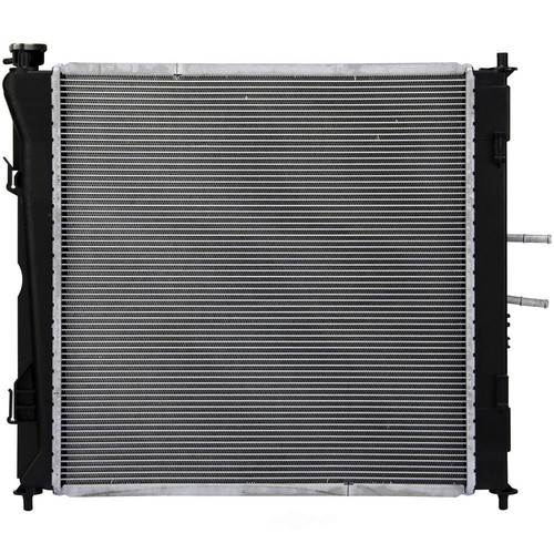 Radiator Reach Cooling 41-13189 - Picture 2 of 4