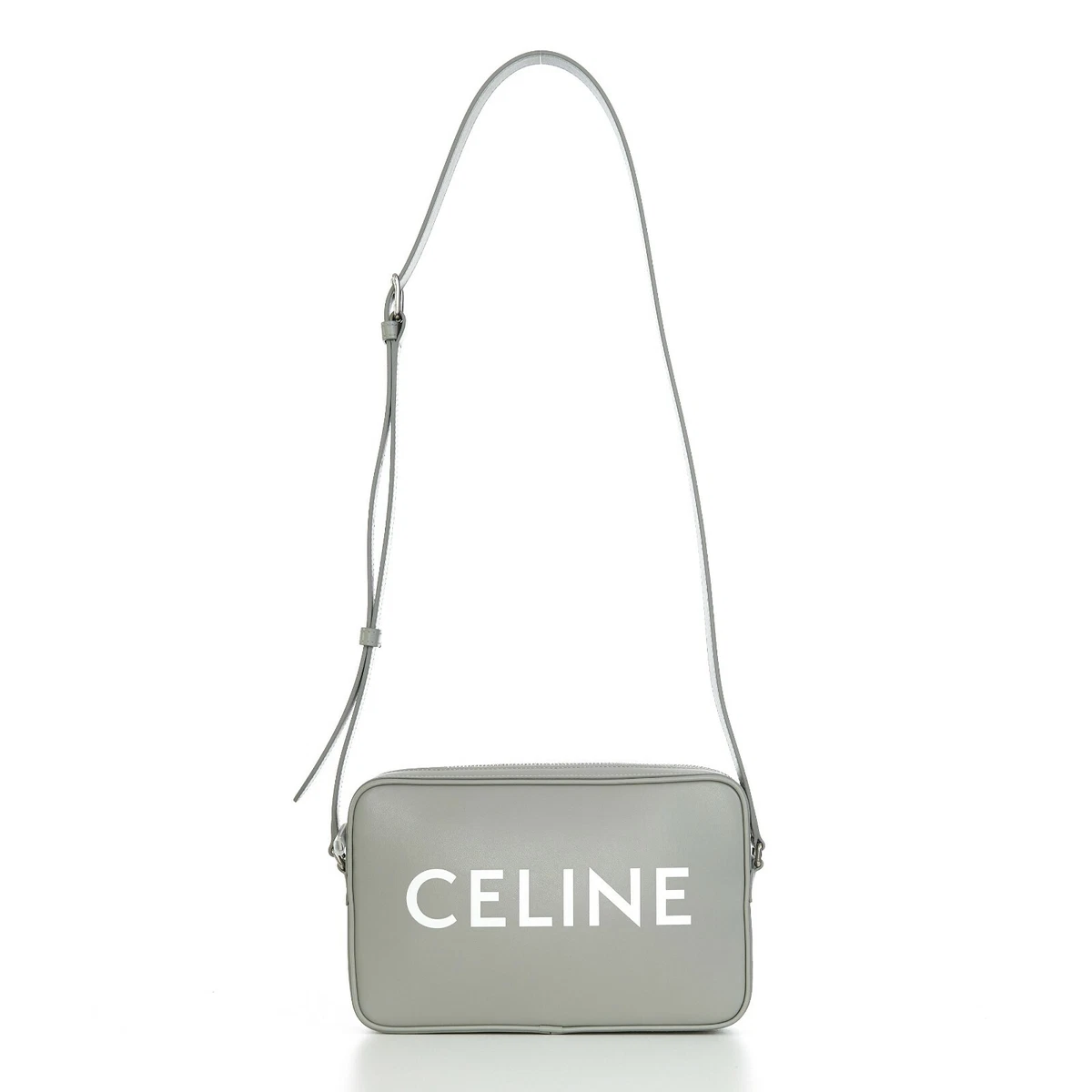 Celine flat bag top