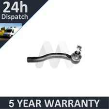 Fits Toyota Auris 2006-2018 + Other Models PV Front Right Outer Tie Rod End