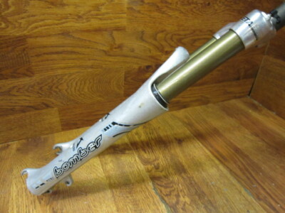 MARZOCCHI サスペンション MX100 Marzocchi Suspension Mx100 | eBay