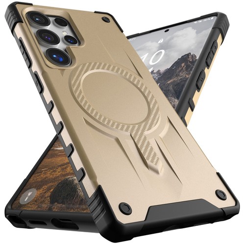 For Samsung Galaxy S25/Plus/S25 Ultra 5G Shockproof Rugged Hard Case Phone Cover - Picture 30 of 38