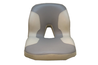 New Replacement Seat for Zero Turn Lawn Mowers and Skid Steers Ariens Bobcat