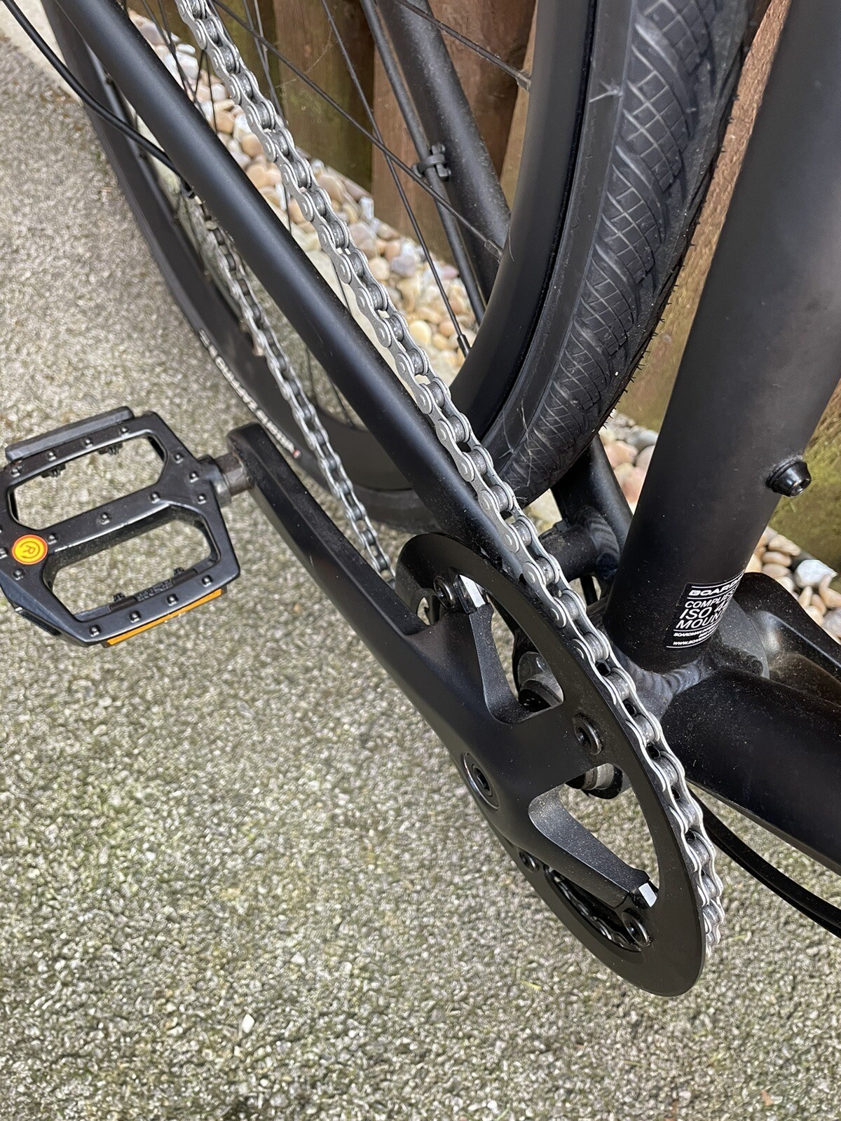 boardman urb 8.6 urban hybrid bike 2021 review