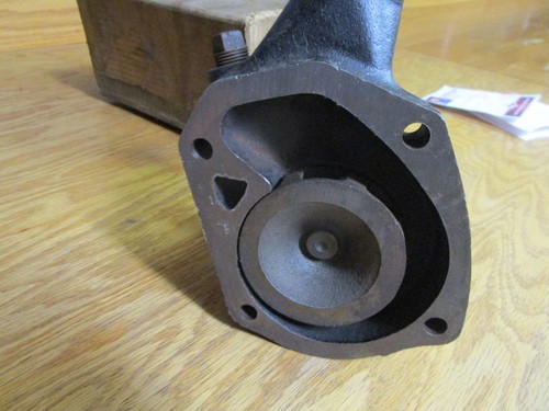 NORS McQuay Norris Water Pump 1949 1950 1951 Ford Passenger "H" Engine 6 Cyl 226 - Picture 6 of 7