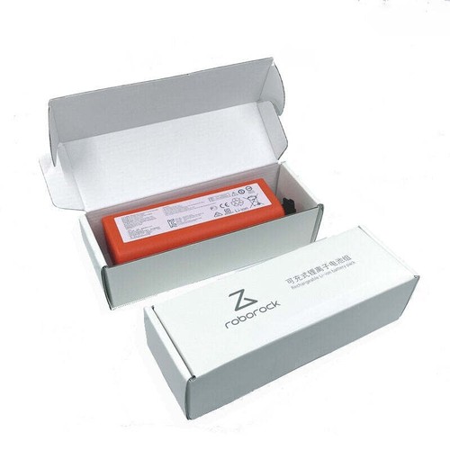 Roborock S7, S6, S5, Mi Series Battery 