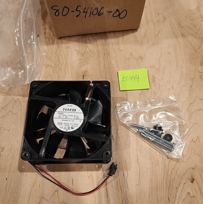 U-Line 80-54106-00 Condenser Fan w/Screws NEW