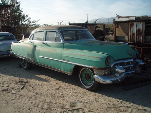 Cadillac 1953 Original Distributor Rebuilt - Picture 12 of 12