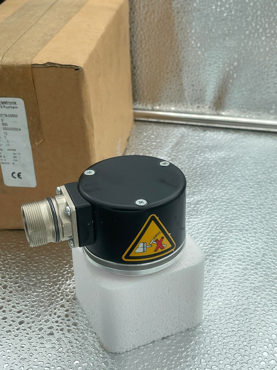 AMI Electronics / Encoder 41100079-00500 / New / Original