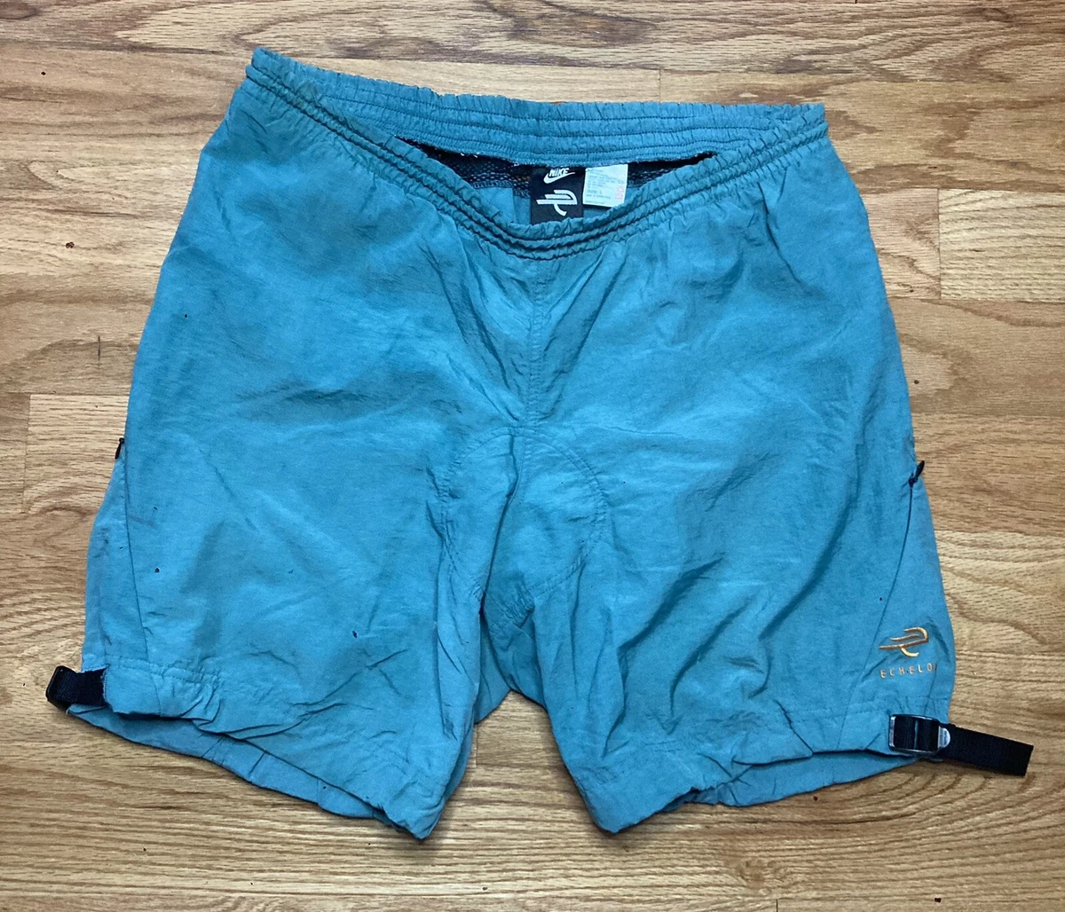 Mens nike 2024 cycling shorts
