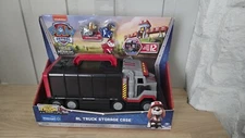 Paw Patrol Al Truck Storage Case - Paw Patrol Micro Movers