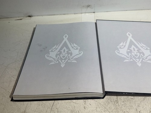 Assassin's Creed Strategy Guide Lot - Syndicate, Revelations, II & III - Picture 18 of 24