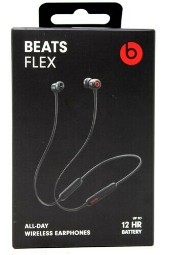 Beats Flex by Dr Dre Wireless Earphones 