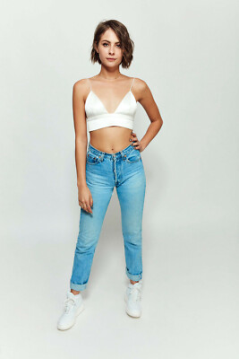 Willa Holland Foto Format 20x30 cm glanz #8