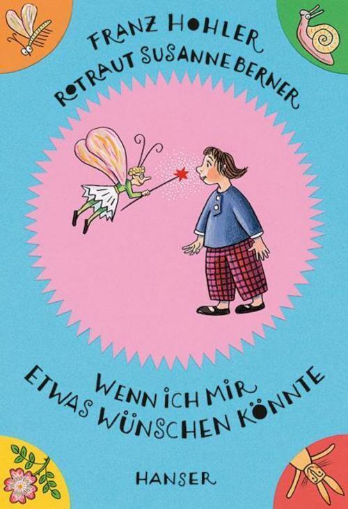 Thumbnail - Wenn Ich Mir Etwas Wünschen Könnte Franz Hohler