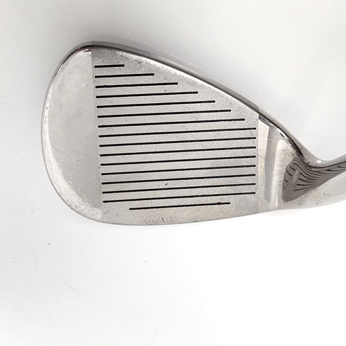 Nicklaus V-18 Signature Series Sand Wedge RH Regular Steel Shaft 35.5" - Picture 2 of 11