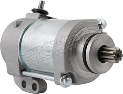 Arrowhead Starter SMU0525