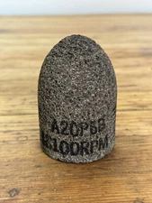 2 X 3.5 X 5/8-11 B-LINE T16 CONE A20P6B 18100 RPM