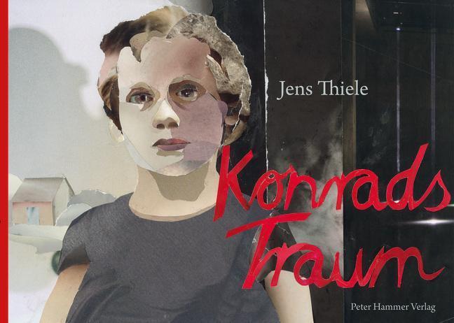 Thumbnail - Konrads Traum, Jens Thiele