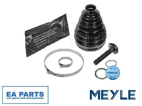 Bellow Set, drive shaft for SEAT VW MEYLE 100 498 0083 - Picture 1 of 3