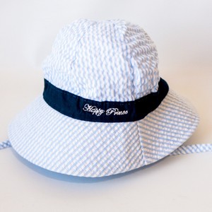 toddler white sun hat